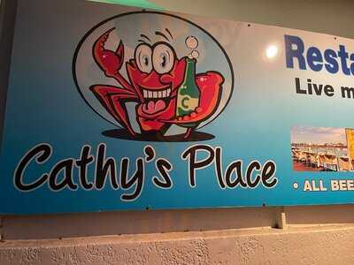 Cathy's Place