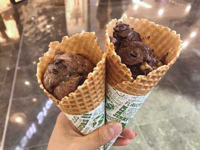 Ben & Jerry's