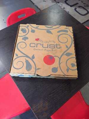 Crust Gourmet Pizza Bar