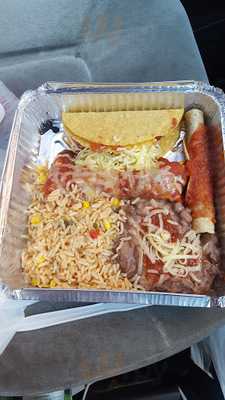 Mexican Kitchen