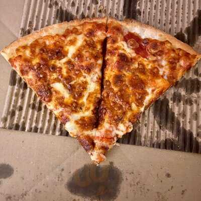 Crust Gourmet Pizza Bar