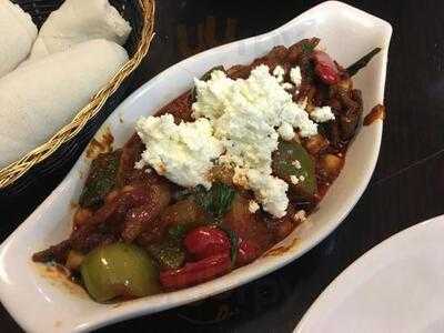 Shebelle Ethiopian Restaurant And Cafe