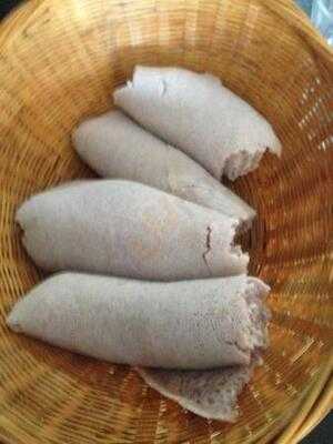 Shebelle Ethiopian Restaurant And Cafe