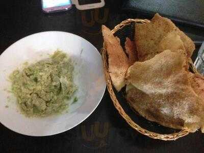 Shebelle Ethiopian Restaurant And Cafe