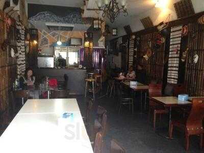 Shebelle Ethiopian Restaurant And Cafe