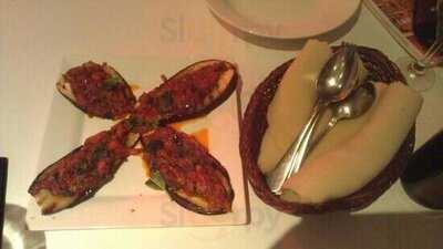 Shebelle Ethiopian Restaurant And Cafe