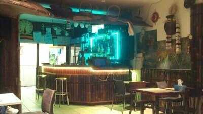 Shebelle Ethiopian Restaurant And Cafe