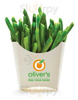 Oliver's Real Food