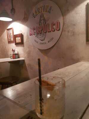 Cantina Acapulco