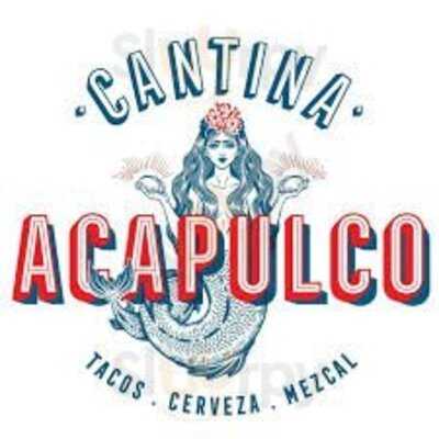 Cantina Acapulco