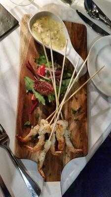 Aaliyah's Restaurant