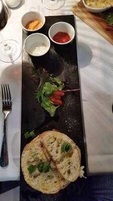 Aaliyah's Restaurant