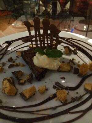 Aaliyah's Restaurant