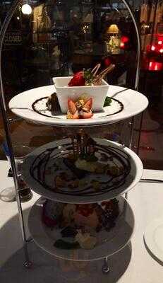 Aaliyah's Restaurant