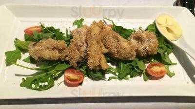 Aaliyah's Restaurant