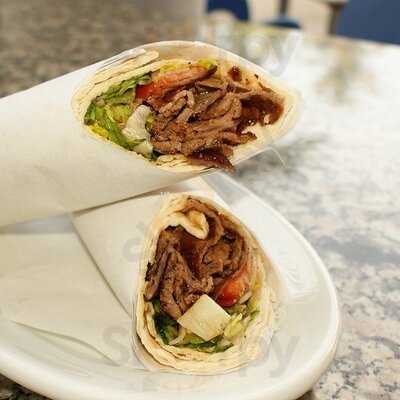 Talyas Gourmet Pizza & Kebab