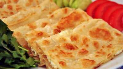 Talyas Gourmet Pizza & Kebab