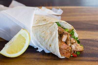 Talyas Gourmet Pizza & Kebab