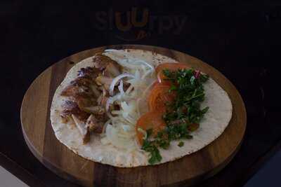 Talyas Gourmet Pizza & Kebab