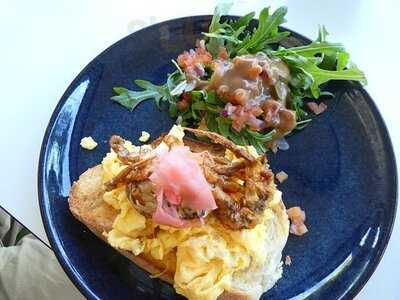 Saltwater At Bundilla