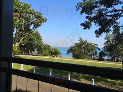 Saltwater At Bundilla