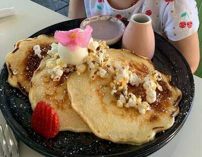 Saltwater At Bundilla