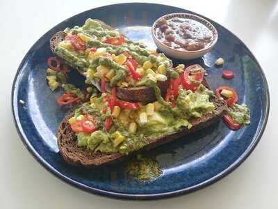 Saltwater At Bundilla