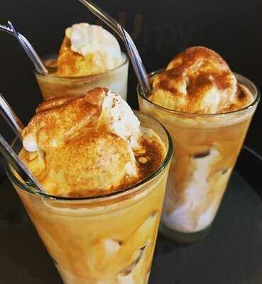 Saltwater At Bundilla