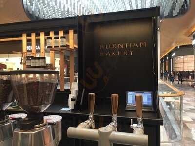 Burnham Bakery