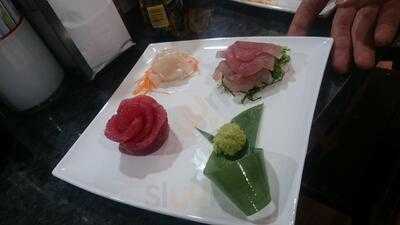 Bar Sushi