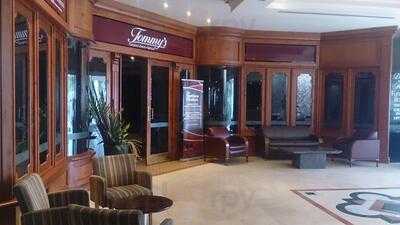 Matthew Flinders Hotel