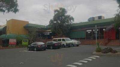 Matthew Flinders Hotel