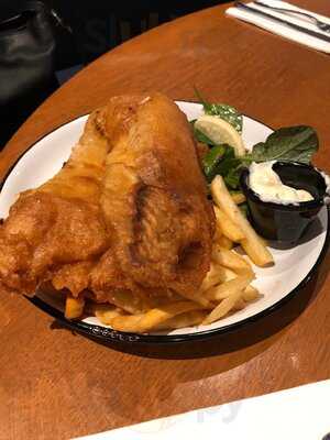 Matthew Flinders Hotel