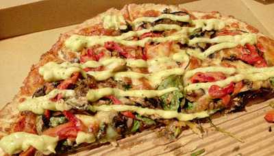 Crust Gourmet Pizza Bar Joondalup