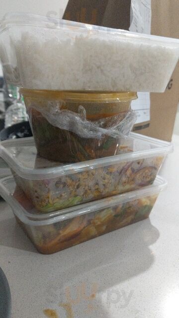 Sukho Thai Restaurant Ellenbrook