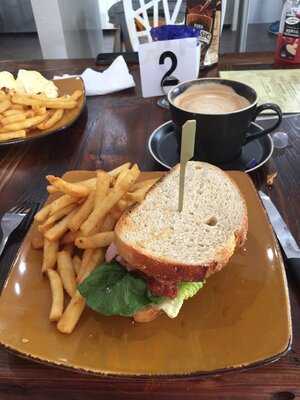 Brumby's Bakery - Parap