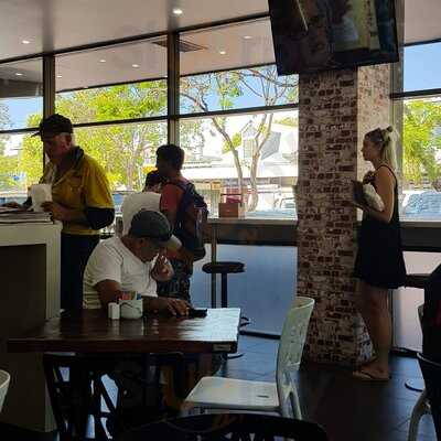 Brumby's Bakery - Parap