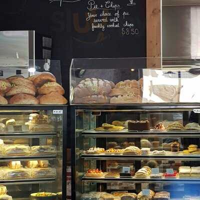 Brumby's Bakery - Parap