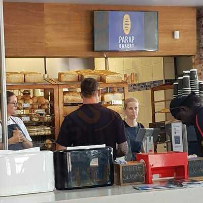 Brumby's Bakery - Parap