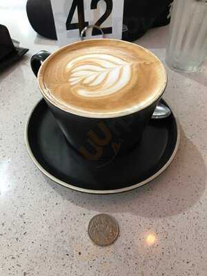 Brumby's Bakery - Parap