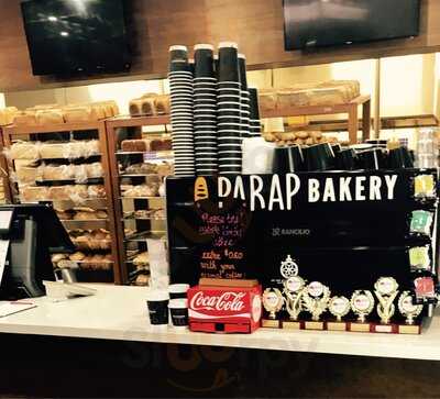 Brumby's Bakery - Parap