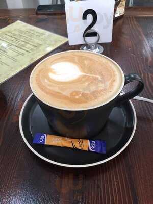 Brumby's Bakery - Parap