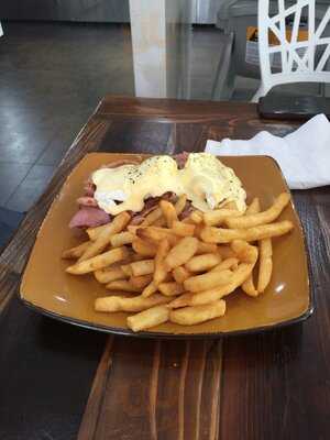 Brumby's Bakery - Parap