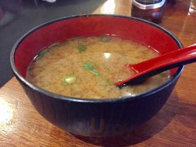 Fujiyama Japanese Restaurant