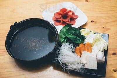 Fujiyama Japanese Restaurant