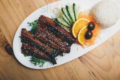 Fujiyama Japanese Restaurant