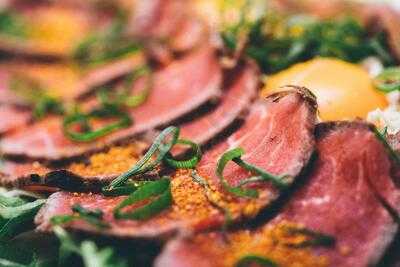 Fujiyama Japanese Restaurant