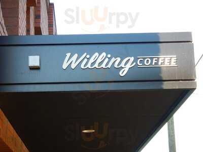Willing Coffee