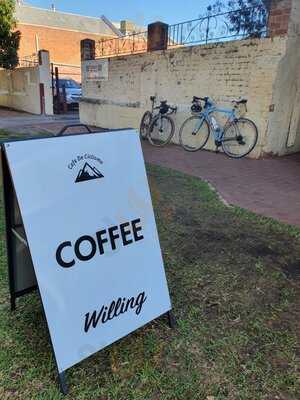 Willing Coffee
