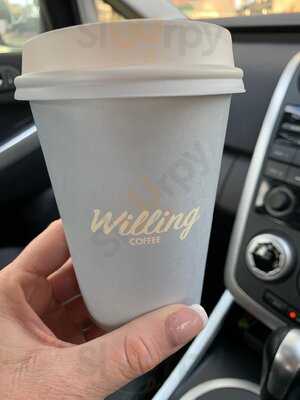 Willing Coffee
